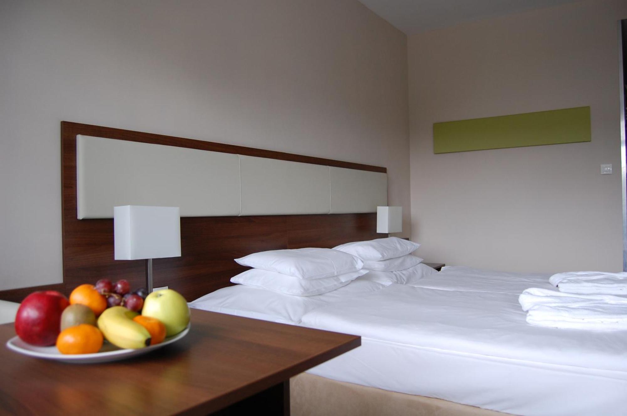 Ensana Splendid Hotell Piest'any Eksteriør bilde